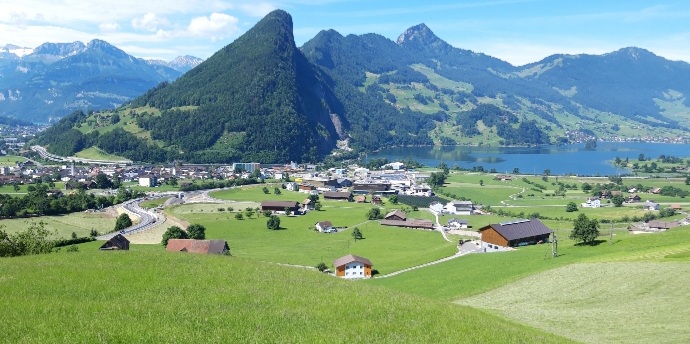 Sortie Appenzell – octobre 2021