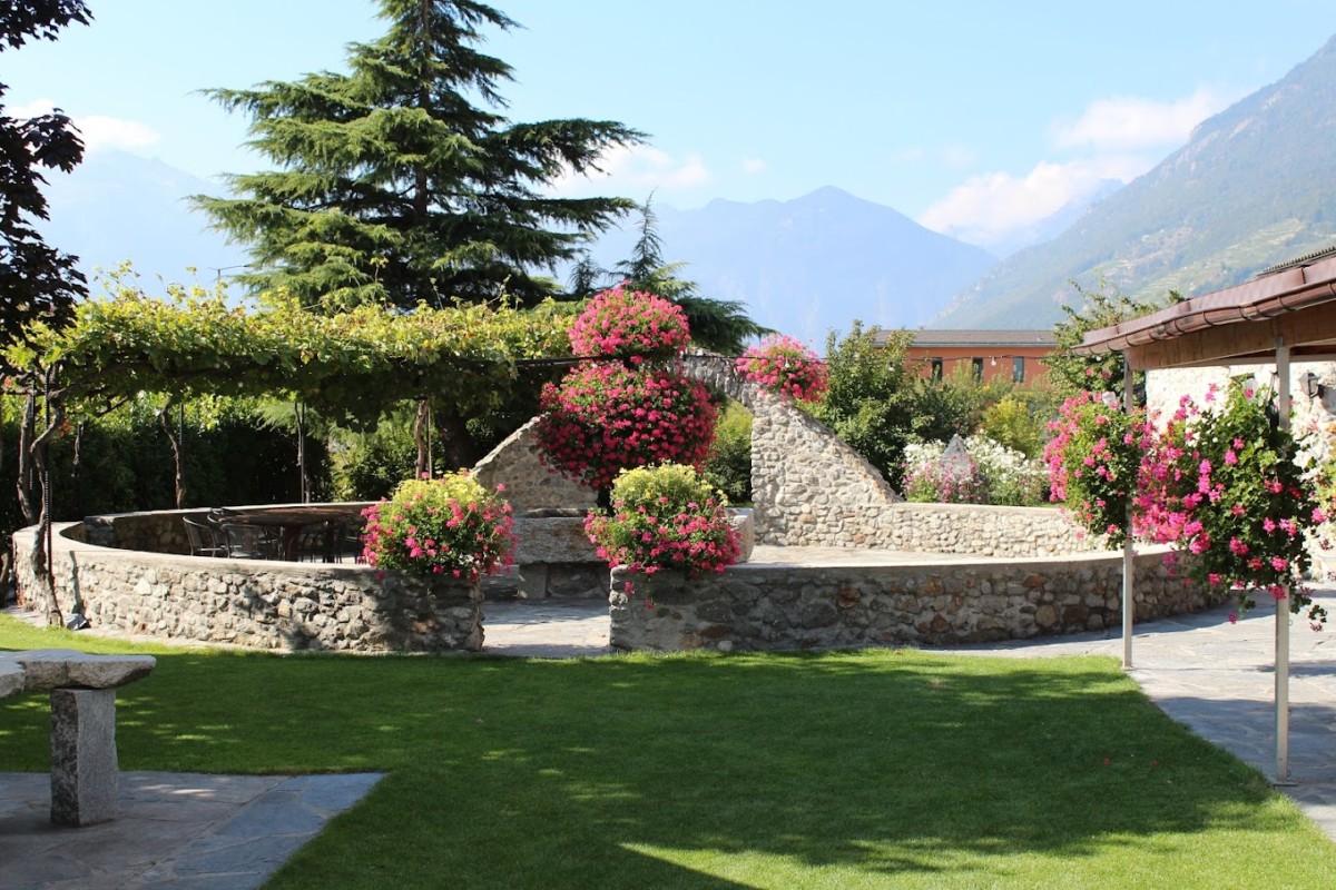 Forum des Vignes – Fully