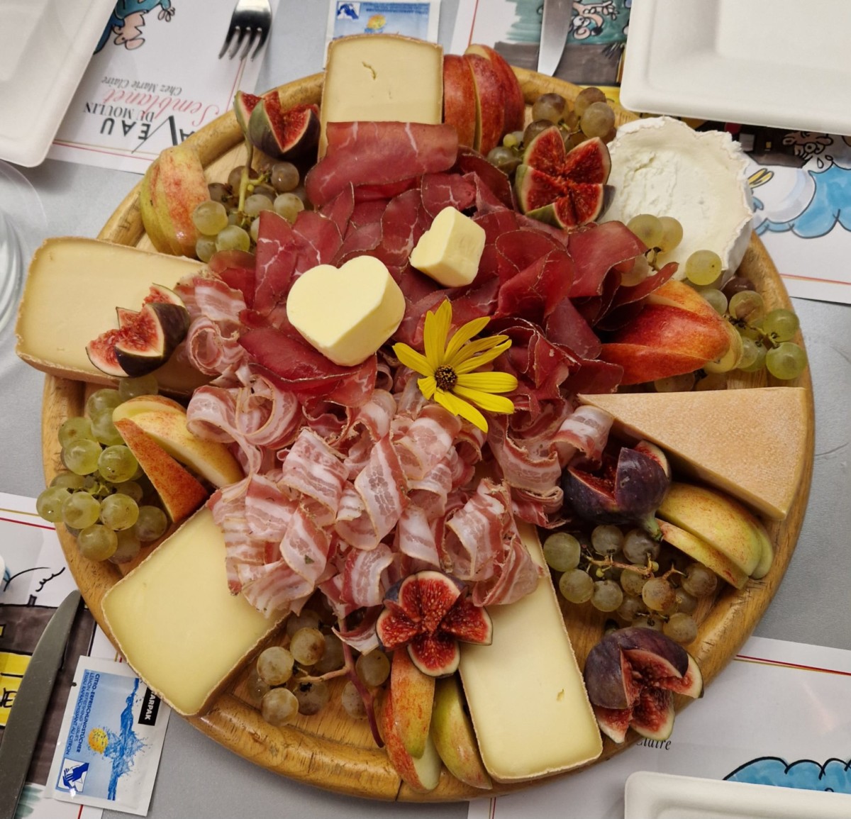 Sortie Brisolée – Octobre 2025