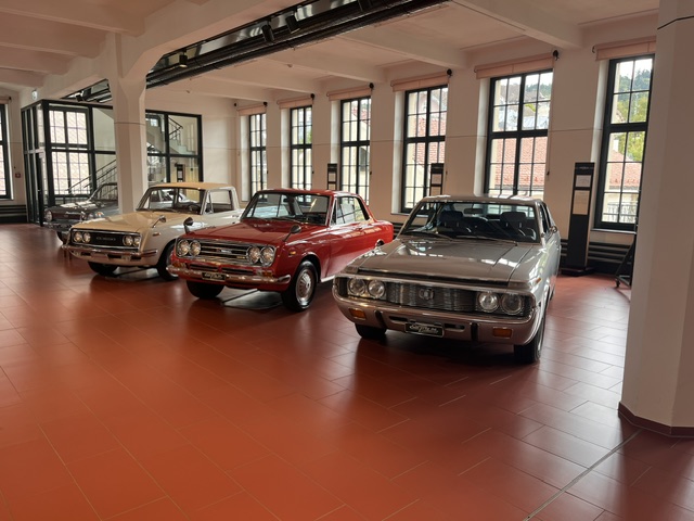 Sortie « Aarau » – Septembre 2026